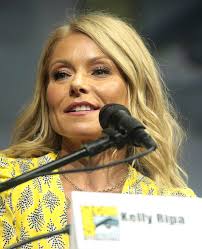 Kelly Ripa Wikipedia