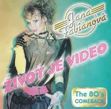 Find jana fabiánová discography, albums and singles on allmusic. Jana Fabianova Zivot Je Video 2005 Cd Discogs