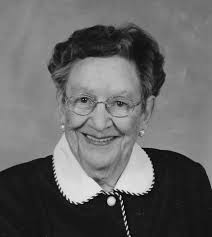 Doris WAITE Obituary