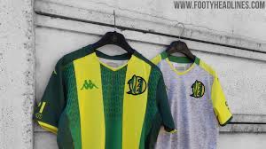 Club atletico aldosivi page on flashscore.com offers livescore, results, standings and match details (goal scorers, red cards Aldosivi 19 20 Home Away Kits Revealed Footy Headlines