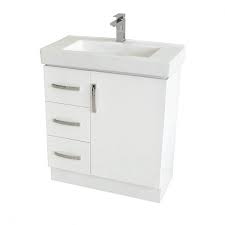 Choose from a wide selection of great styles and finishes. Ensuite Slimline Vanities Builders Discount Warehouse