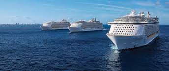 American cruisers that take a royal caribbean cruise that depart and return from an u.s. Best Cruise Ships Discover Our Top Rated Ships Royal Caribbean Cruises
