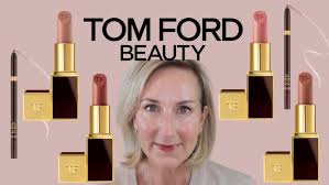 New! TOM FORD RUNWAY LIPSTICKS