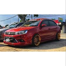 See more ideas about protons, saga, honda jazz. Proton Saga Vvt Bodykit Kacuk Bodykit Murah Betong Bodykit Shopee Malaysia