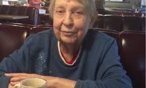 Marian Joyce (Zweifel) May