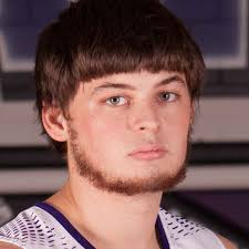 Justin Mays' High School Bio