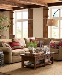 Build a rustic coffee table from pine boards! Benchwright Coffee Table