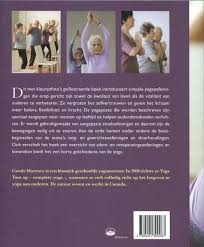 Bol Com Yoga Op Leeftijd Carole Morency 9789401300087 Boeken