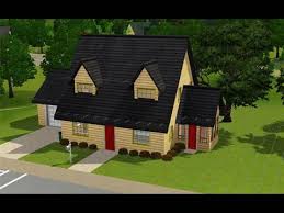 3d models below are suitable not only for printing but also for any computer graphics like. Building The Family Guy House In The Sims 3 Youtube