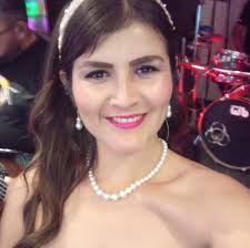 Edna 8a "La Rosa de Mexicali"