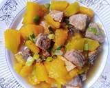 Jamila s diaries episode 2 tuwon masara da miyar kuka. Miyar Taushe Recipe By Chef Uwani Cookpad