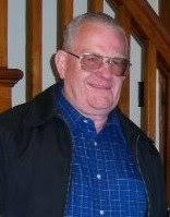 Obituary of Donald Raymond