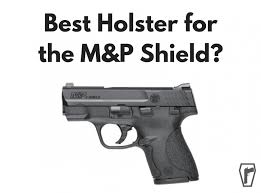 Check spelling or type a new query. Hunting Owb Hip Side Gun Holster For Smith Wesson M P Shield 2 0 9mm With Laser Com