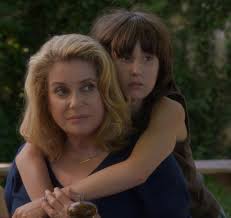 Article mis à jour le 16/09/13 09:47. French Rendez Vous 2014 Catherine Deneuve In On My Way Cinema Sight