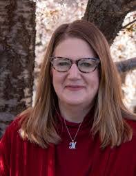 Mary Ohnemus's Instagram, Twitter & Facebook