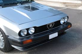Image result for Grigio Chiaro 1984 Alfa-Romeo