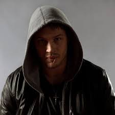 Tom Hardy