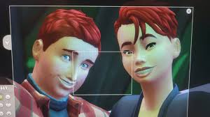 Jasper's new girlfriend Nayla the Husky in Berner World