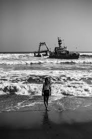 Find the newest person waves meme. Namibia Swakopmund Water Ocean Beach Sea Winter Africa Piqsels