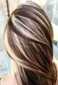 20 Hottest Highlights For Brown Hair To Enhance Your Features Summer Hair Color For Brunettes Hair Styles Brunette Hair Color