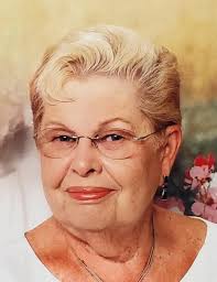 Obituary for Georgia A. Boyer