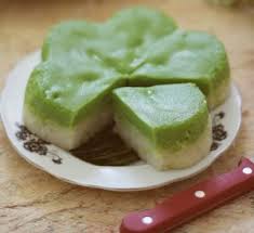 Kuih pulut sekaya ni turut dikenali sebagai kuih seri muka yang sudah sinonim dengan masyarakat kita. 3 Resepi Kuih Pulut Sekaya Paling Lazat Aneka Resepi Mudah Dan Sedap