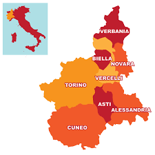 We hebben tegenwoordig allemaal een navigatiesysteem of anders wel google maps op onze smartphone. Provincies Vakantie In Piemonte