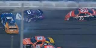 Here's the third crash video for the 2020 nascar xfinity series season. Video Second Big Crash Puts Nascar Xfinity Race Under Another Red Flag