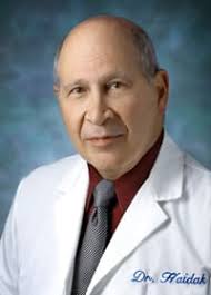 Dr. Hazel E. Bowen-Wright, MD