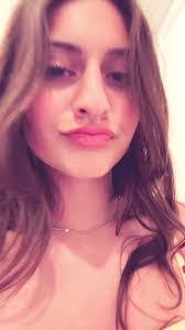 Lily Downey's Instagram, Twitter & Facebook