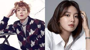 Jung wan and ik joon best moment. Jung Kyung Ho Receives Special Coffee Truck From Girlfriend Sooyoung Soompi