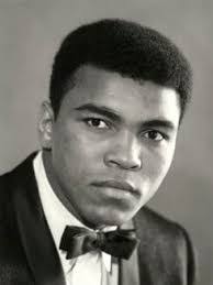 Grateful for life at forty years old