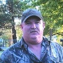 James "Champ" Champion Obituary