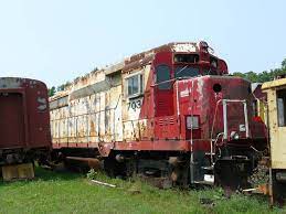 Museum Photos Colfax Railroad Museum Colfax Wi Abandoned Train Old Trains Railroad History
