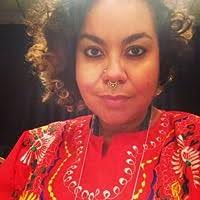 Maroons (Grievers, #2) by Adrienne Maree Brown