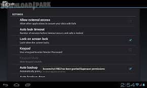 Apk stands for android package kit, and is used for the distribution of google android applications. Safe Master Android App Free Download In Apk