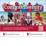 CommUniversity Day