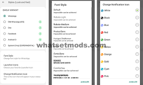 Gb whatsapp 10.43.5 lates version; Gbwhatsapp 11 70 Telecharger Apk Gratuit Pour Android