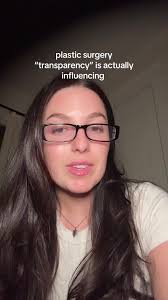 Kylie Jenner's Plastic Surgery Influence Revealed