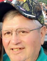 Obituary for Francis P. Weiland