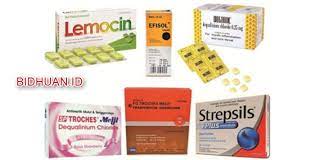 Sakit tenggorokan tentu sangat menyebalkan. 7 Obat Radang Tenggorokan Di Apotik Resep Dokter Dan Tanpa Resep Berbagi Cerita Opini Edukasi Dan Hiburan