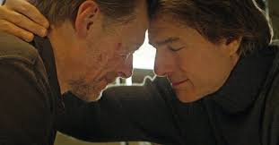 Für den angeblich besten Actionfilm viel zu lasch: „Mission: Impossible 8“  ist für mich die Enttäuschung des Jahres http://dlvr.it/TKpQSG