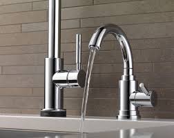 The company has been in the business for a really long time and continues to provide some of the best kitchen faucets on the market. How To Choose Your Kitchen Sink Faucet Riverbend Home