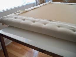 Ikea Hack Upholstered Malm Headboard The Huntress Blog Here, it's painted blue and a mattress is placed on top to provide lots of storage in a child's room for clothes, books, and toys. ikea hack upholstered malm headboard