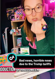 Impact of Trump Tariffs