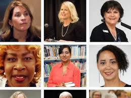 Polk women have room to grow