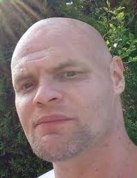 Obituary information for Nicholas James Bunch