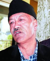 Harka statehood bill dare to BJP