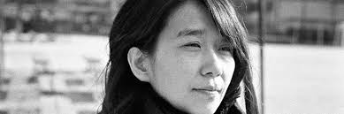 Han Kang: “Emocionante ver população a travar polícias e militares, na  Coreia do Sul”