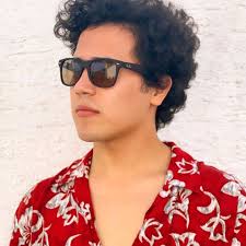 Adrian Mariscal (@adrianmaro)